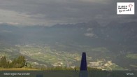 Archived image Webcam Kellerjoch Mountain 07:00