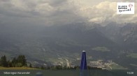 Archived image Webcam Kellerjoch Mountain 12:00