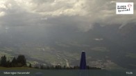 Archived image Webcam Kellerjoch Mountain 14:00