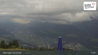 Archived image Webcam Kellerjoch Mountain 16:00