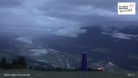 Archiv Foto Webcam Kellerjoch - Berg 04:00