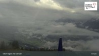 Archiv Foto Webcam Kellerjoch - Berg 06:00