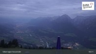 Archiv Foto Webcam Kellerjoch - Berg 04:00