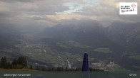 Archiv Foto Webcam Kellerjoch - Berg 06:00