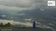 Archiv Foto Webcam Kellerjoch - Berg 06:00