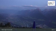 Archiv Foto Webcam Kellerjoch - Berg 05:00