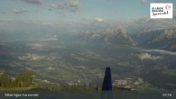 Archiv Foto Webcam Kellerjoch - Berg 06:00