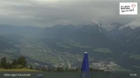 Archiv Foto Webcam Kellerjoch - Berg 12:00