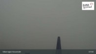 Archiv Foto Webcam Kellerjoch - Berg 07:00