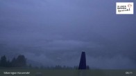 Archiv Foto Webcam Kellerjoch - Berg 04:00