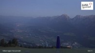 Archiv Foto Webcam Kellerjoch - Berg 04:00