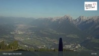 Archiv Foto Webcam Kellerjoch - Berg 06:00