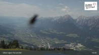 Archiv Foto Webcam Kellerjoch - Berg 12:00