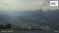 Archiv Foto Webcam Kellerjoch - Berg 14:00