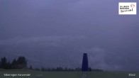 Archiv Foto Webcam Kellerjoch - Berg 02:00