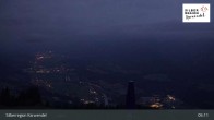 Archiv Foto Webcam Kellerjoch - Berg 04:00
