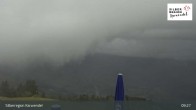 Archived image Webcam Kellerjoch Mountain 08:00