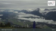 Archived image Webcam Kellerjoch Mountain 14:00