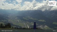 Archiv Foto Webcam Kellerjoch - Berg 14:00