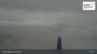 Archiv Foto Webcam Kellerjoch - Berg 08:00
