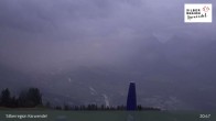Archiv Foto Webcam Kellerjoch - Berg 02:00