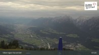 Archiv Foto Webcam Kellerjoch - Berg 06:00