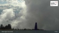 Archiv Foto Webcam Kellerjoch - Berg 16:00