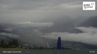 Archiv Foto Webcam Kellerjoch - Berg 06:00