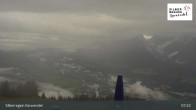 Archiv Foto Webcam Kellerjoch - Berg 06:00