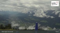 Archiv Foto Webcam Kellerjoch - Berg 12:00