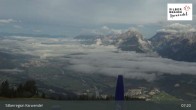 Archiv Foto Webcam Kellerjoch - Berg 06:00