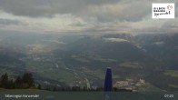 Archiv Foto Webcam Kellerjoch - Berg 06:00