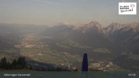 Archiv Foto Webcam Kellerjoch - Berg 06:00