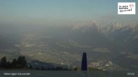 Archiv Foto Webcam Kellerjoch - Berg 06:00