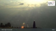 Archiv Foto Webcam Kellerjoch - Berg 18:00