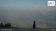 Archiv Foto Webcam Kellerjoch - Berg 07:00