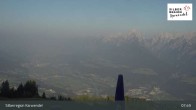 Archiv Foto Webcam Kellerjoch - Berg 07:00