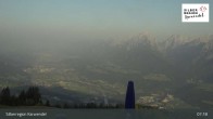 Archiv Foto Webcam Kellerjoch - Berg 06:00