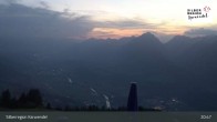 Archiv Foto Webcam Kellerjoch - Berg 02:00