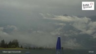 Archiv Foto Webcam Kellerjoch - Berg 07:00