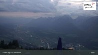 Archiv Foto Webcam Kellerjoch - Berg 00:00