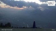 Archiv Foto Webcam Kellerjoch - Berg 00:00