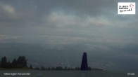 Archiv Foto Webcam Kellerjoch - Berg 06:00