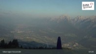 Archiv Foto Webcam Kellerjoch - Berg 06:00