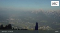 Archiv Foto Webcam Kellerjoch - Berg 07:00