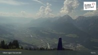 Archiv Foto Webcam Kellerjoch - Berg 14:00