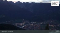 Archiv Foto Webcam Kellerjoch - Berg 00:00