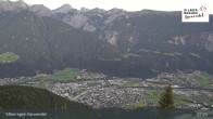 Archiv Foto Webcam Kellerjoch - Berg 04:00