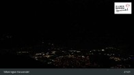 Archiv Foto Webcam Kellerjoch - Berg 00:00