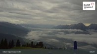 Archiv Foto Webcam Kellerjoch - Berg 06:00